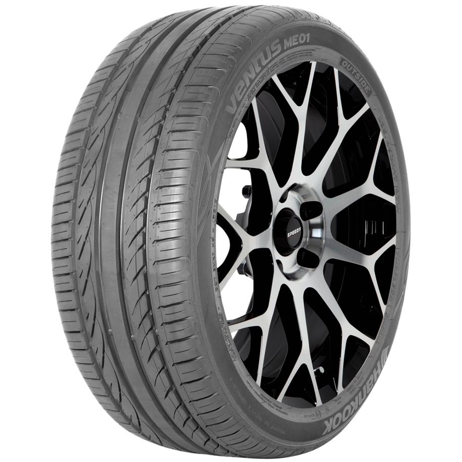 Hankook Ventus ME01 K114 (225/60R16 98H) - зображення 1