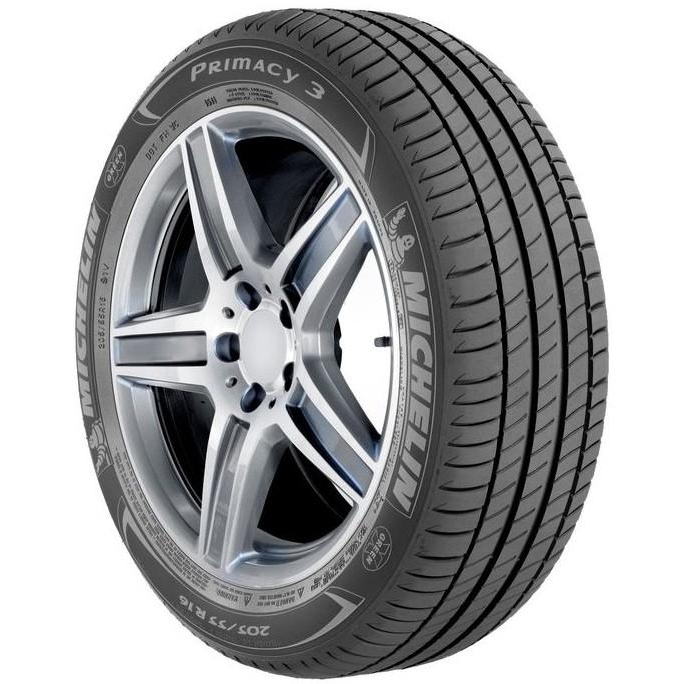 Michelin Primacy 3 (235/45R18 98Y) - зображення 1