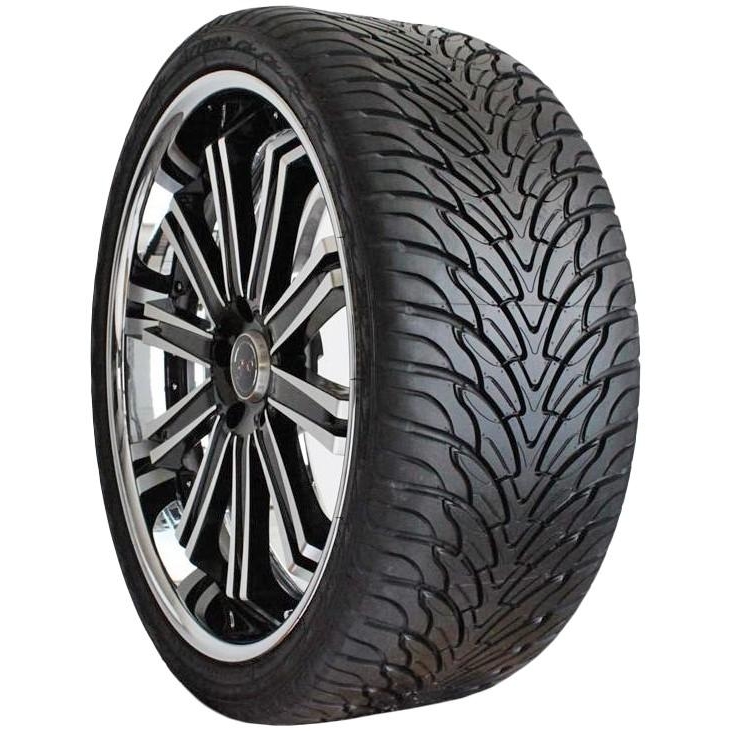 Atturo AZ800 (255/50R19 107W) - зображення 1