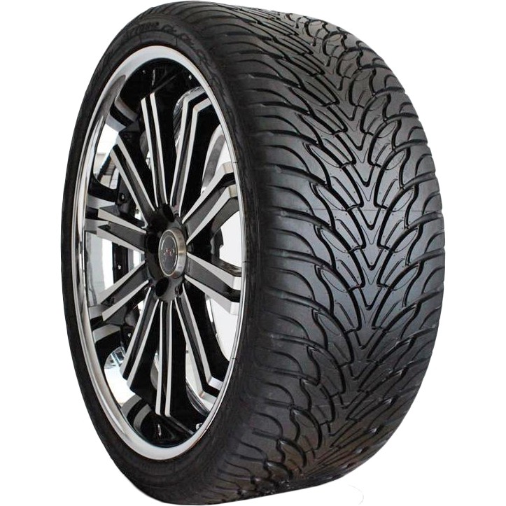 Atturo AZ800 (275/40R20 106W) - зображення 1