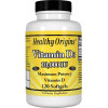 Healthy Origins Vitamin D3 Gels 10,000 IU 120 softgels - зображення 1