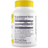 Healthy Origins Vitamin D3 Gels 2,400 IU 120 softgels - зображення 3