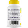 Healthy Origins Vitamin D3 Gels 2,400 IU 120 softgels - зображення 4