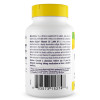 Healthy Origins Vitamin D3 Gels 2,000 IU 120 softgels - зображення 3