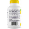 Healthy Origins Vitamin D3 Gels 5,000 IU 360 softgels - зображення 4