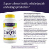 Healthy Origins CoQ10 /Kaneka Q10/ 300 mg 30 softgels - зображення 4