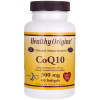 Healthy Origins CoQ10 /Kaneka Q10/ 300 mg 60 softgels - зображення 1