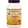 Healthy Origins CoQ10 /Kaneka Q10/ 300 mg 60 softgels - зображення 2