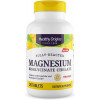 Healthy Origins Magnesium Bisglycinate Chelate 120 tabs /60 servings/ - зображення 1