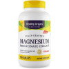 Healthy Origins Magnesium Bisglycinate Chelate 360 tabs /180 servings/ - зображення 1