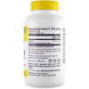 Healthy Origins Magnesium Bisglycinate Chelate 360 tabs /180 servings/ - зображення 3