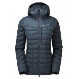   Montane Female Ground Control Jacket