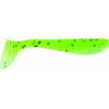 Bass Assassin Swim Bait 2'' (Chartreuse Pepper Shad) - зображення 1