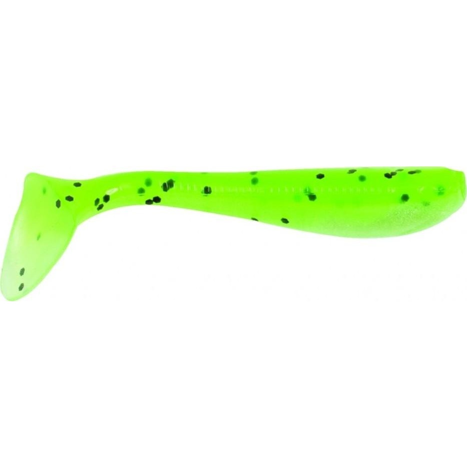 Bass Assassin Swim Bait 2'' (Chartreuse Pepper Shad) - зображення 1