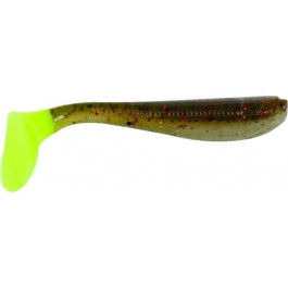 Bass Assassin Swim Bait 2'' (Chicken on a Chain)