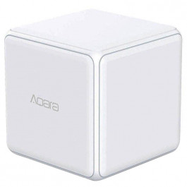 Aqara Mi Smart Home Magic Cube White Controller MFKZQ01LM (AK009CNW01)