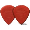 Dunlop 471P3N Nylon Jazz Max Grip 3N-Red 6 шт - зображення 1