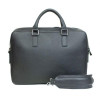 BlankNote Шкіряна ділова сумка Briefcase 2.0  TW-Briefcase-2-black-flo чорний - зображення 2