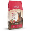 Home Food для дорослих собак середніх порід М'ясне асорті 10 кг (4828331481000) - зображення 1