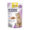 GimCat Nutri Pockets Duck & Multivitamin 60 г (G-419220/419312) - зображення 1