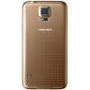 Samsung G900H Galaxy S5 16GB (Copper Gold) - зображення 2