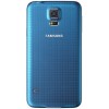 Samsung G900H Galaxy S5 16GB (Electric Blue) - зображення 2
