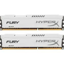HyperX 8 GB (2x4GB) DDR3 1866 MHz FURY (HX318C10FWK2/8)