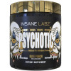Insane Labz Psychotic Gold 190 g /35 servings/ Blue Punch - зображення 1