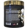 Insane Labz Psychotic Gold 190 g /35 servings/ Blue Punch - зображення 3