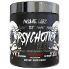 Insane Labz Psychotic Test 275 g /30 servings/ Fruit Punch - зображення 1