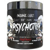 Insane Labz Psychotic Test 275 g /30 servings/ Lemon Lime - зображення 1