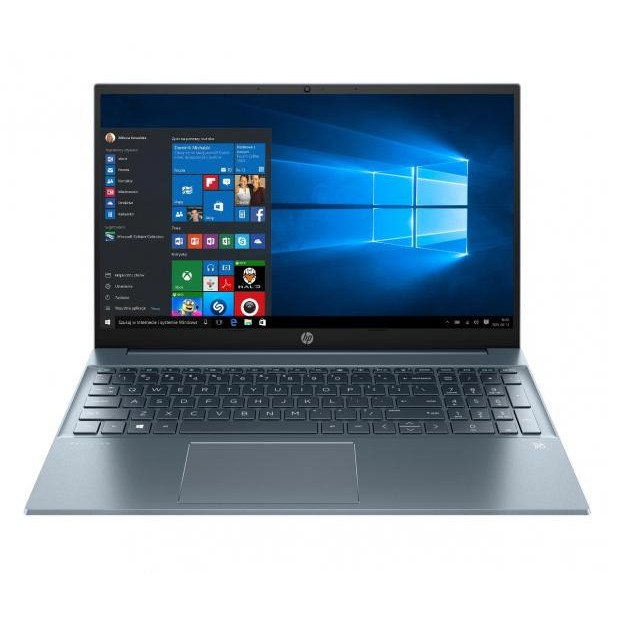 HP Pavilion 15-eh1404nw (4H348EA) - зображення 1