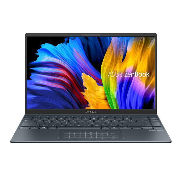 ASUS ZenBook 14 UM425UA (UM425UA-KI219T) - зображення 1