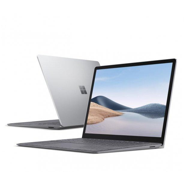 Microsoft Surface Laptop 4 13 (5PB-00009) - зображення 1
