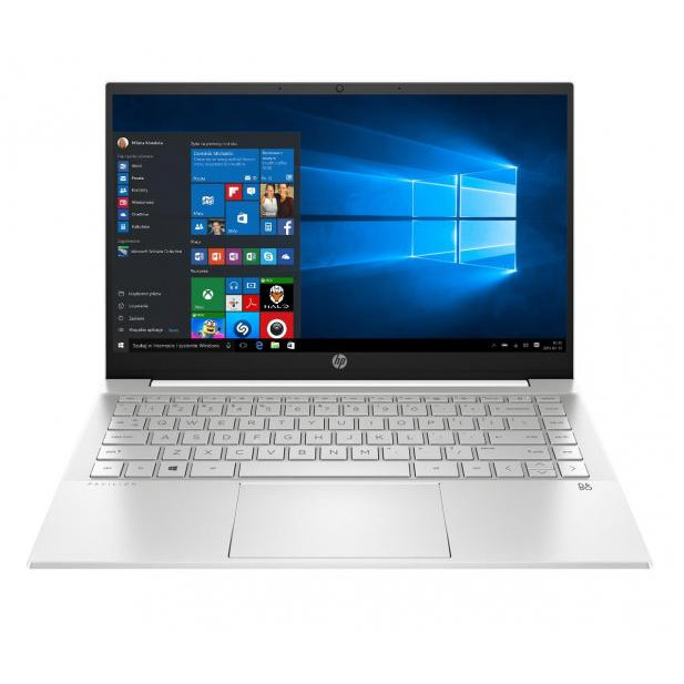 HP Pavilion 14-dv0104nw (4H319EA) - зображення 1