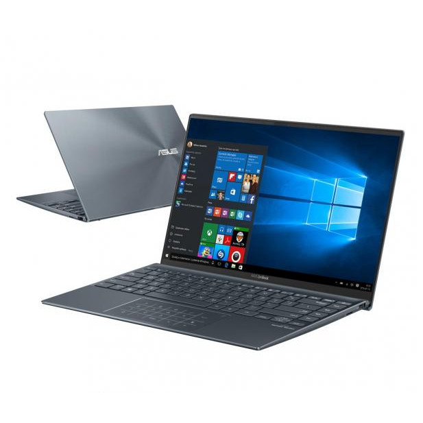 ASUS ZenBook 14 UX425EA (UX425EA-KI391T) - зображення 1