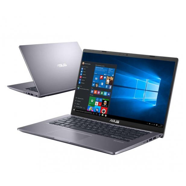 ASUS VivoBook 14 X415JA (X415JA-EB523R) - зображення 1