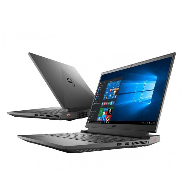 Dell Inspiron G15 (Inspiron-5511-6571) - зображення 1