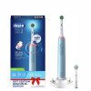 Oral-B D505 PRO 3 3000 Blue 2 насадки - зображення 1