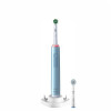 Oral-B D505 PRO 3 3000 Blue 2 насадки - зображення 2