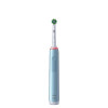 Oral-B D505 PRO 3 3000 Blue 2 насадки - зображення 3