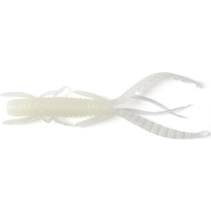 Lucky John Hogy Shrimp 3'' (033 Ocean-Pearl) - зображення 1