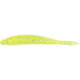 Lucky John S-Shad 5.2'' (071 Lime Chartreuse)