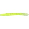 Lucky John Wacky Worm 5.4'' (071 Lime Chartreuse) - зображення 1