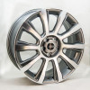 Replica Range Rover GT ZY2033 (R20 W8.5 PCD5x120 ET45 DIA72.6) - зображення 1