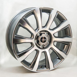   Replica Range Rover GT ZY2033 (R20 W8.5 PCD5x120 ET45 DIA72.6)