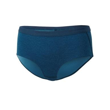 Montane Female Dart Briefs S Narwhal Blue - зображення 1