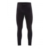 Craft Active Intensity Pants M(1907936) S Black/Asphalt - зображення 1