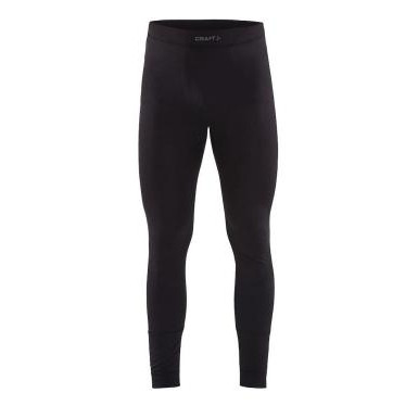 Craft Active Intensity Pants M(1907936) S Black/Asphalt - зображення 1