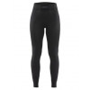 Craft Active Intensity Pants Woman XS Black/Asphalt - зображення 1